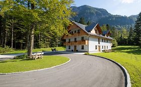 Bohinj Apartments Goldhorn Kingdom