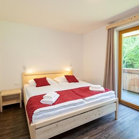 Bohinj Apartments Goldhorn Kingdom Exterior photo