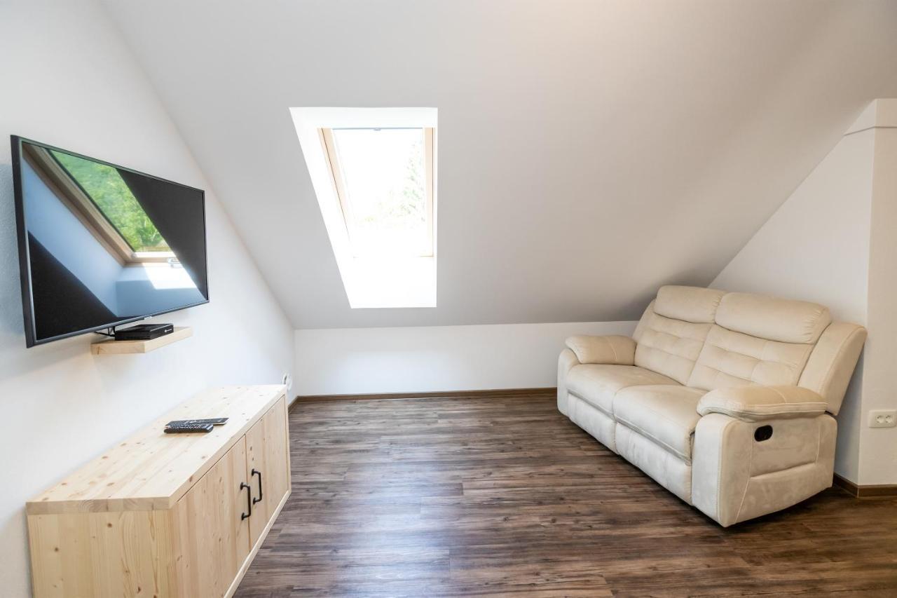 Bohinj Apartments Goldhorn Kingdom Room photo