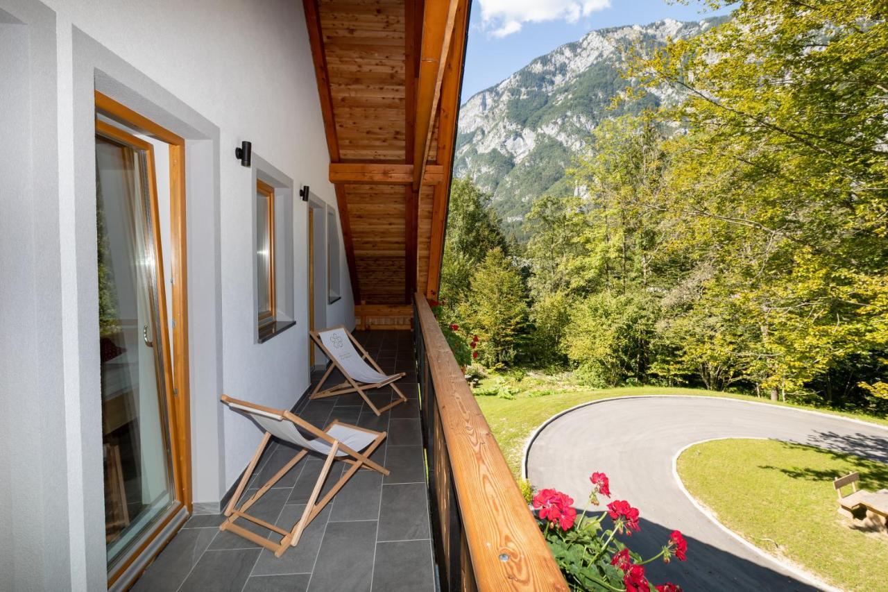 Bohinj Apartments Goldhorn Kingdom Room photo